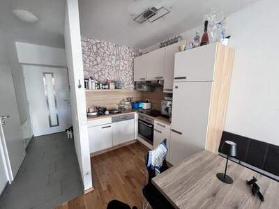 Terrassenwohnung mieten in 4052 Ansfelden (Bild 2)