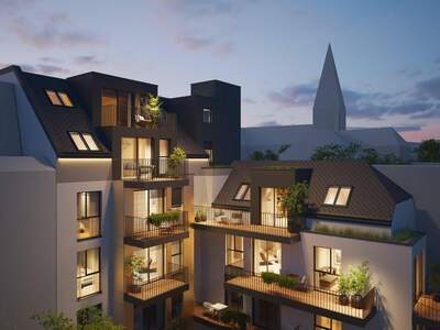 Anlageobjekt kaufen in 1140 Wien