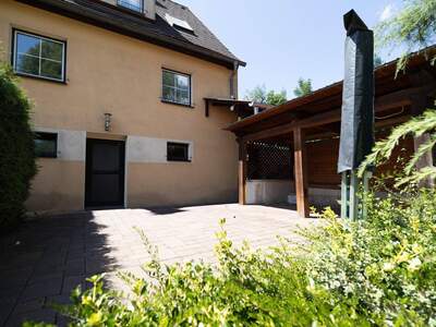 Haus kaufen in 8700 Leoben