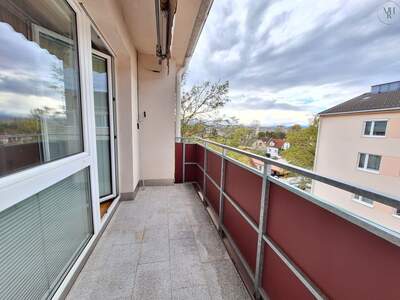 Wohnung mit Balkon kaufen in 2700 Wiener Neustadt (Bild 1)