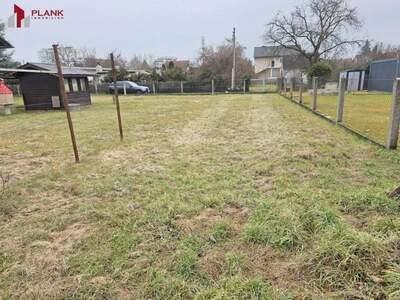 Grundstück kaufen in 8053 Graz