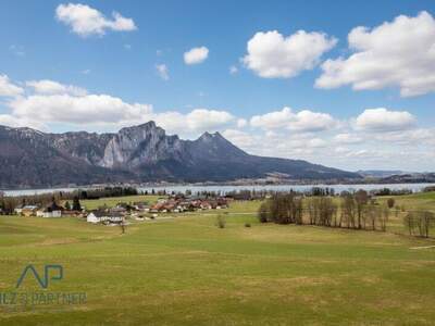 Terrassenwohnung mieten in 5311 Innerschwand (Bild 1)