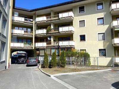Wohnung kaufen in 9900 Lienz