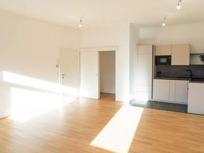 Wohnung mit Balkon mieten in 8591 Maria Lankowitz (Bild 2)