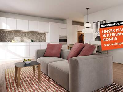 Wohnung kaufen in 6842 Koblach