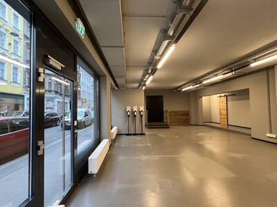 Gewerbeobjekt kaufen in 1170 Wien