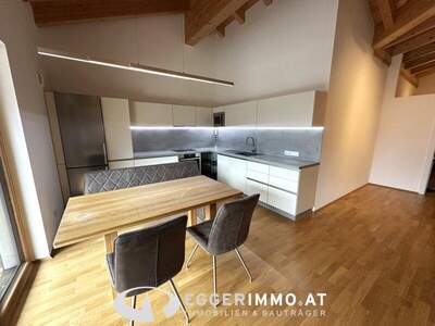 Terrassenwohnung kaufen in 5723 Uttendorf (Bild 5)