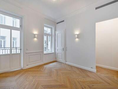 Terrassenwohnung kaufen in 1090 Wien (Bild 5)