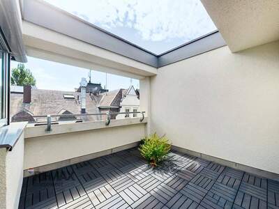 Wohnung mieten in 6900 Bregenz