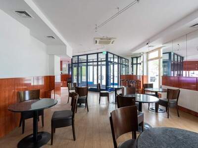 Gewerbeobjekt mieten in 1210 Wien