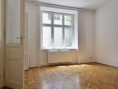 Altbauwohnung kaufen in 1060 Wien (Bild 3)