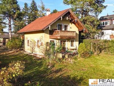 Einfamilienhaus kaufen in 5023 Salzburg