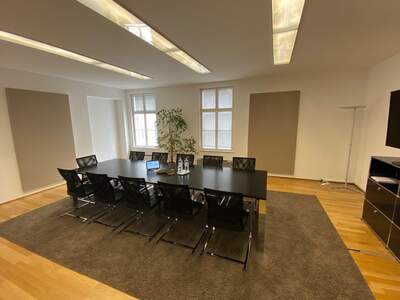 Gewerbeobjekt mieten in 1010 Wien (Bild 3)