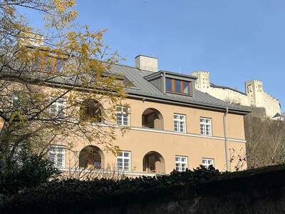 Mietwohnung provisionsfrei in 5020 Salzburg