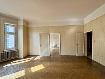Wohnung kaufen in 1020 Wien