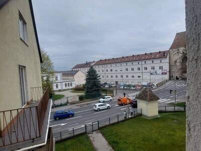 Mietwohnung in 2410 Hainburg