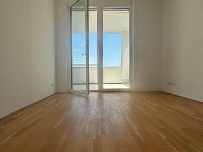 Wohnung mit Balkon mieten in 8041 Graz (Bild 4)