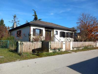 Einfamilienhaus kaufen in 2601 Sollenau (Bild 1)