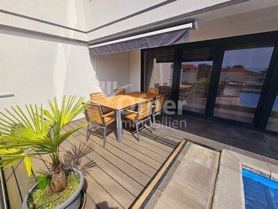 Haus mit Garten kaufen in 51511 Malinska (Bild 2)