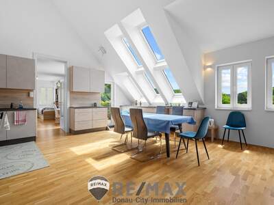 Terrassenwohnung kaufen in 3013 Tullnerbach (Bild 1)