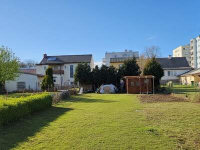 Grundstück kaufen in 2285 Leopoldsdorf (Bild 2)