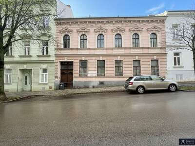 Haus kaufen in 1180 Wien