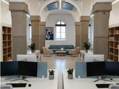 Bürozentrum mieten in 4600 Wels