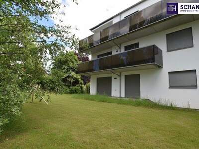 Terrassenwohnung kaufen in 8045 Graz (Bild 3)