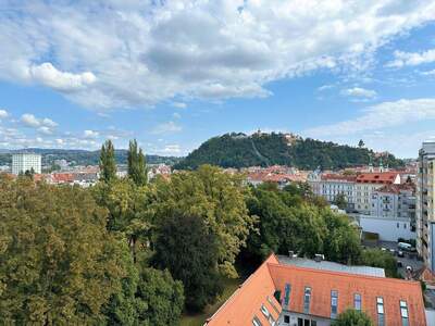 Wohnung mieten in 8020 Graz