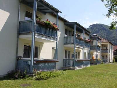 Terrassenwohnung mieten in 8933 St. Gallen