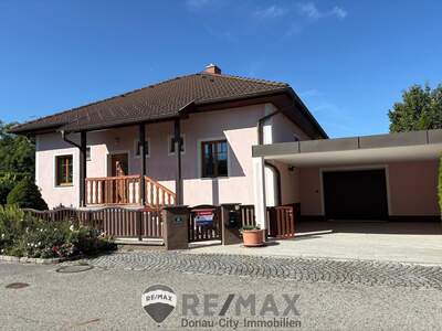 Einfamilienhaus kaufen in 3465 Königsbrunn (Bild 1)