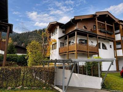 Eigentumswohnung in 6370 Kitzbühel