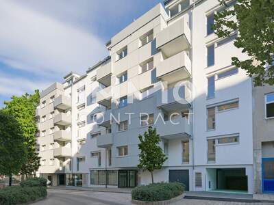 Immobilie mieten in 1100 Wien (Bild 1)