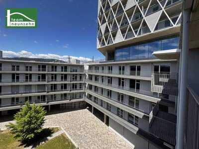 Terrassenwohnung mieten in 8020 Graz (Bild 1)