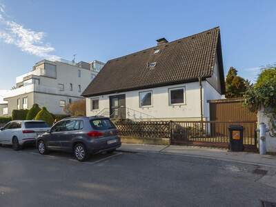 Haus mit Garten kaufen in 1190 Wien (Bild 4)