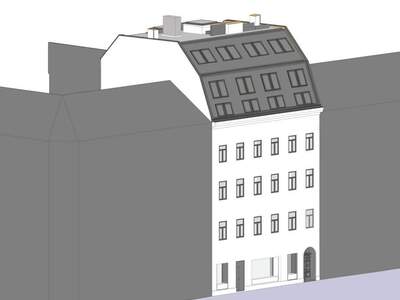 Immobilie kaufen in 1050 Wien
