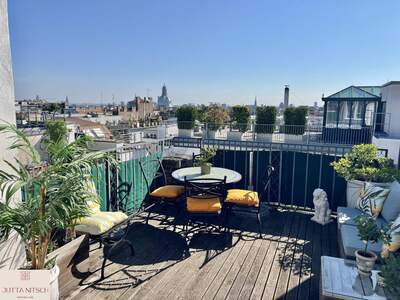 Wohnung kaufen in 1070 Wien