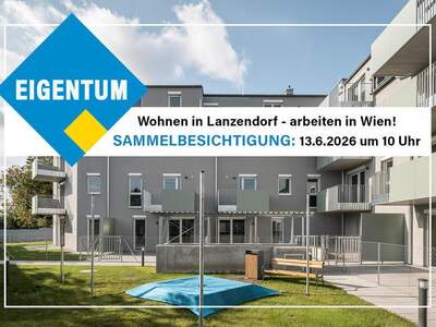 Eigentumswohnung in 2326 Lanzendorf