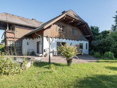 Haus mit Garten kaufen in 4580 Edlbach