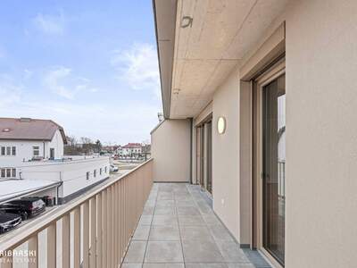 Wohnung kaufen in 2700 Wiener Neustadt