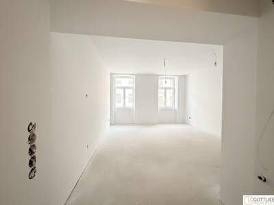 Altbauwohnung mit Balkon kaufen in 1170 Wien (Bild 3)