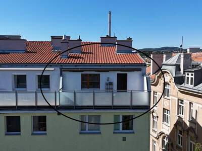 Wohnung kaufen in 1180 Wien