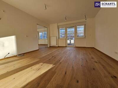 Terrassenwohnung kaufen in 8010 Graz (Bild 1)