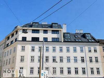 Wohnung kaufen in 1050 Wien