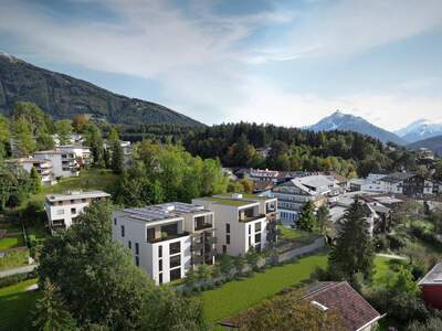 Eigentumswohnung in 6080 Igls