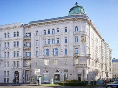 Gewerbeobjekt mieten in 1040 Wien (Bild 1)