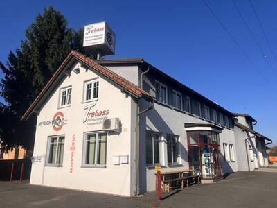 Anlageobjekt kaufen in 8472 Vogau (Bild 2)