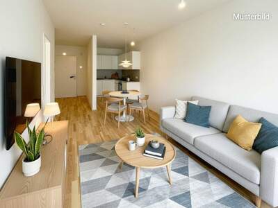 Mietwohnung in 8020 Graz