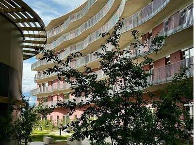 Terrassenwohnung mieten in 8020 Graz (Bild 2)