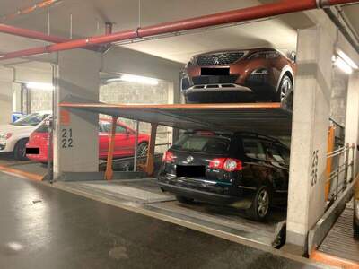 Halle / Lager / Produktion mieten in 1080 Wien (Bild 2)